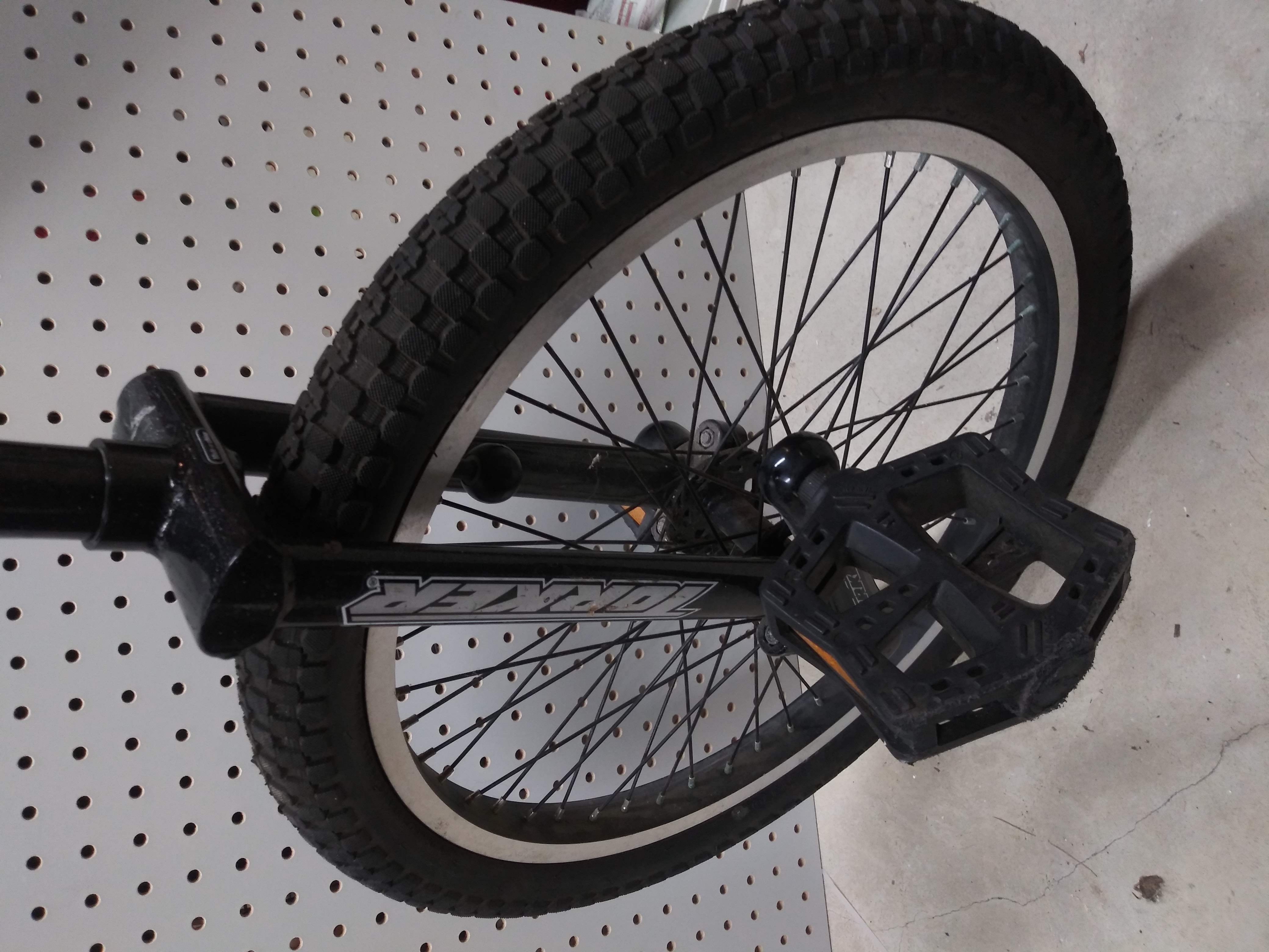 For sale Torker Unicycle Adventure Rider